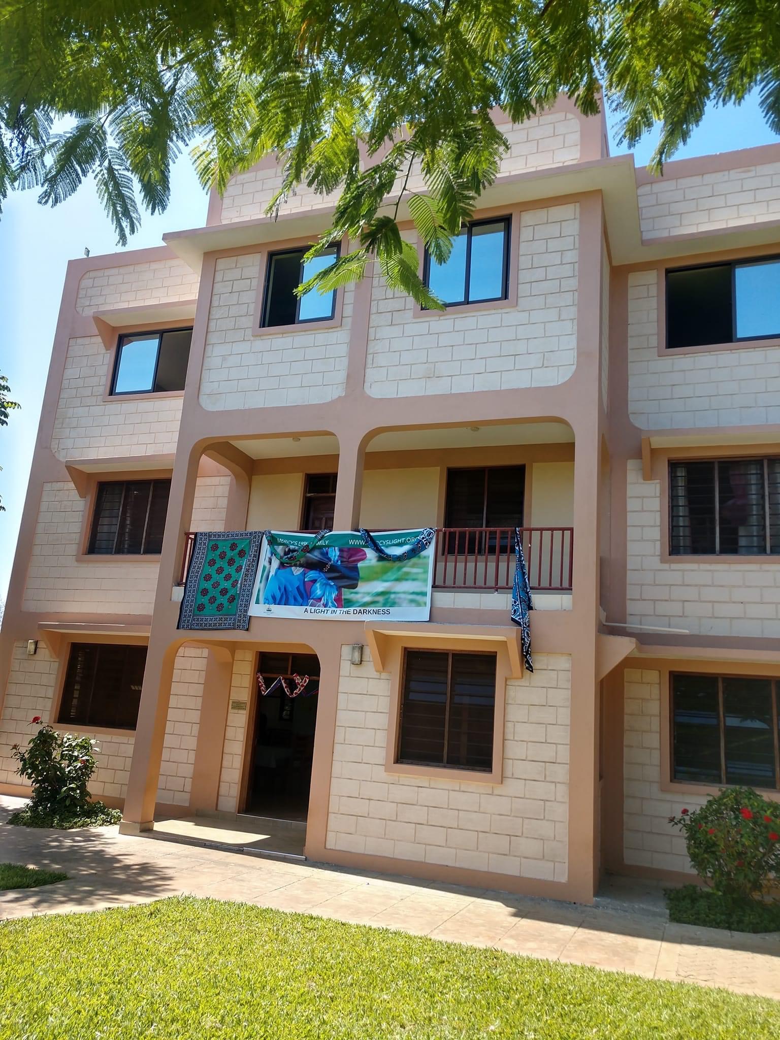 Mercy’s Light Family Mercy's Light Family