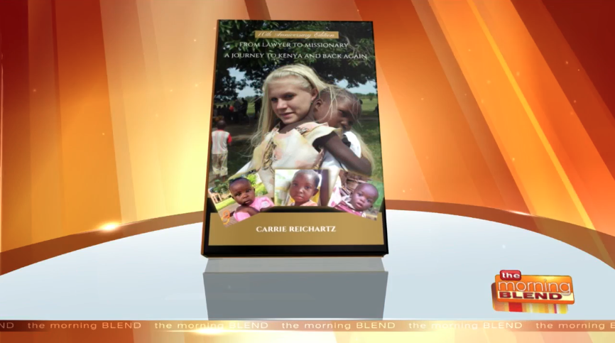 Mercy’s Light Family New Appearance